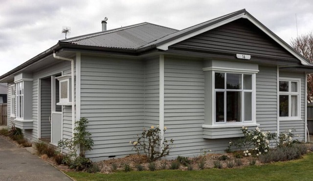 The Cosy Corner | Methven