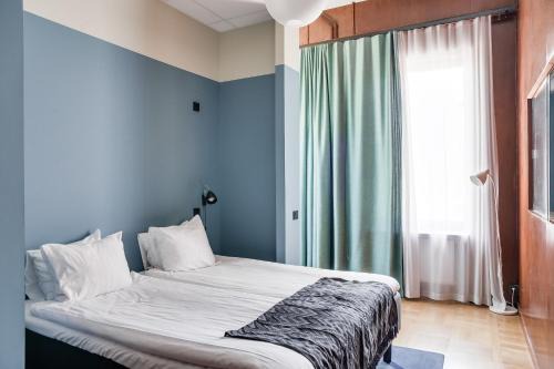 The Nooq Malmö - Hotel & Studios