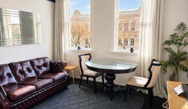 The Opera View Suite