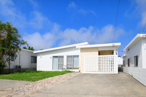 The Villa Ryukyu