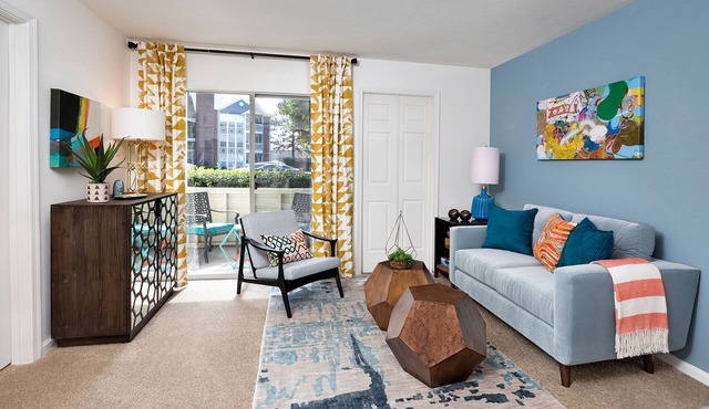 This apartment is a 1 bedroom(s), 1 bathrooms, located in Hampton, VA.