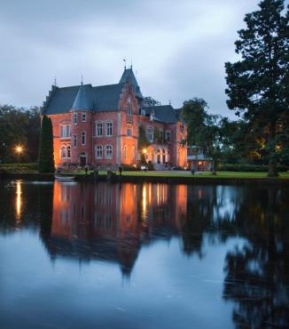 Thorskogs Slott