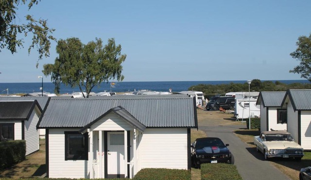Tobisviks Camping