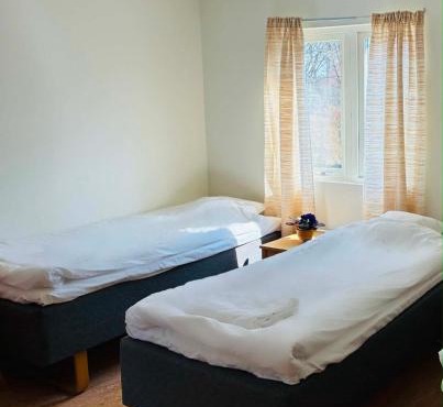 Tofta Strand Bed & Breakfast Dubbelrum 93