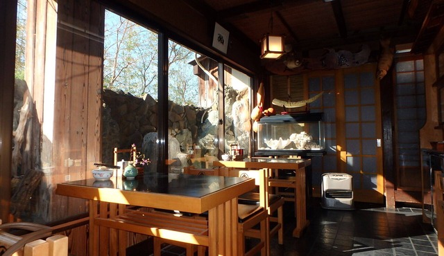Toko Hotel