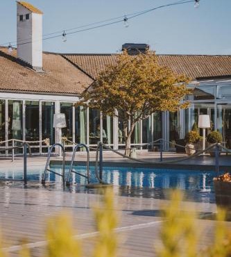 Torekov Hotell