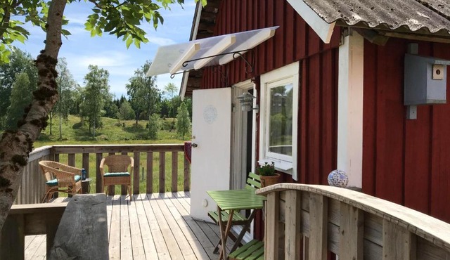 Torpet Längtan
