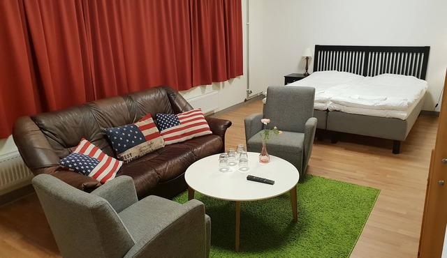 Trestads Restaurang Hotell & Pensionat