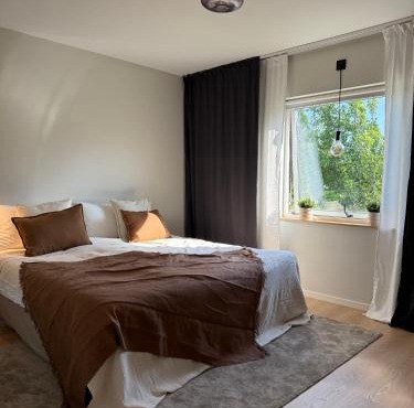 Trevlig villa i Hörnett, Örnsköldsvik