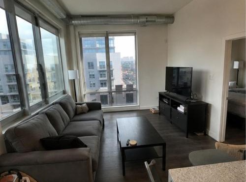 Tula Apartment 2bdr