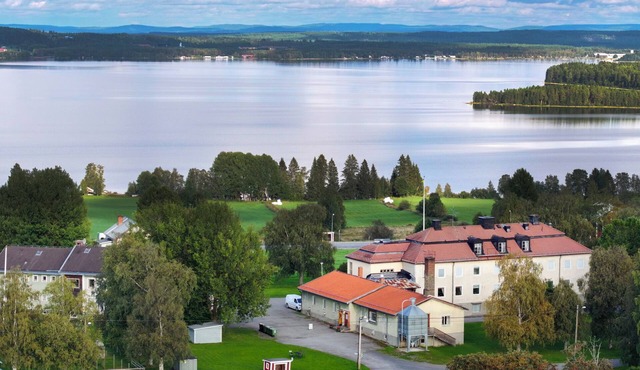 Tullingsåsgården