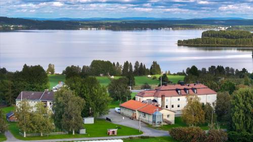 Tullingsåsgården Strömsunds vandrarhem