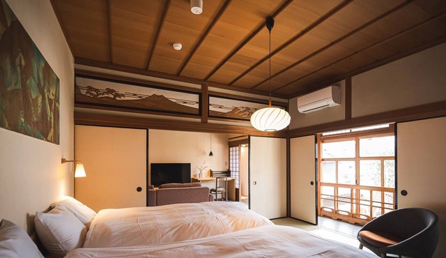UCHIKO-Inn