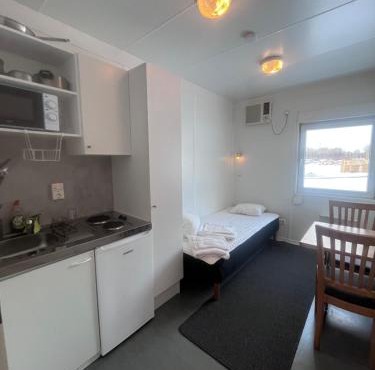 Ulseröd Hostel Lysekil