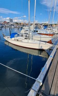 Unique boat 1