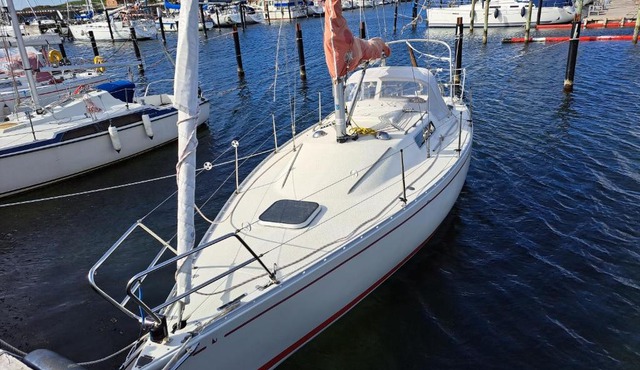 Unique boat