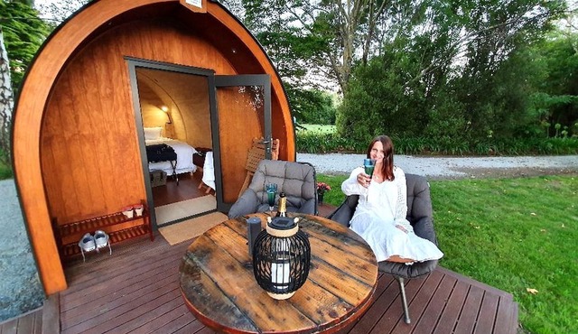 Unique Renwick Accommodation for the Perfect New Zealand Holiday
