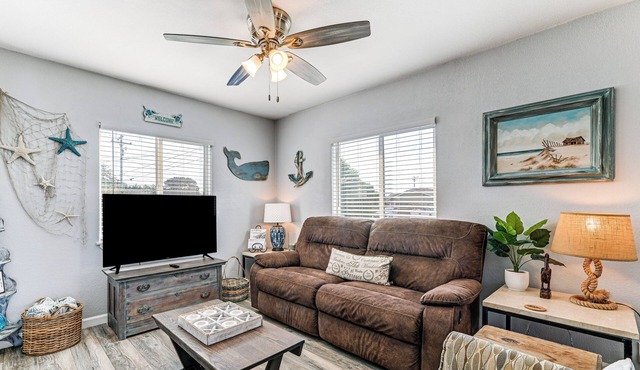 Updated Home 2 Mi to Beach in Crescent City!