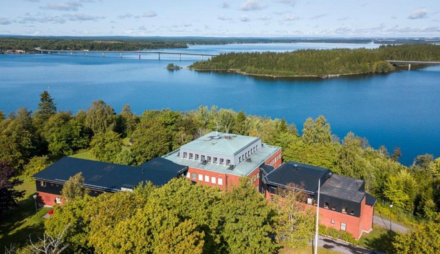 Västerbacken Hotell & Konferens