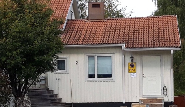 Vacation apartment/apartment for 4 guests with 40m² in Hedenäset (185010)