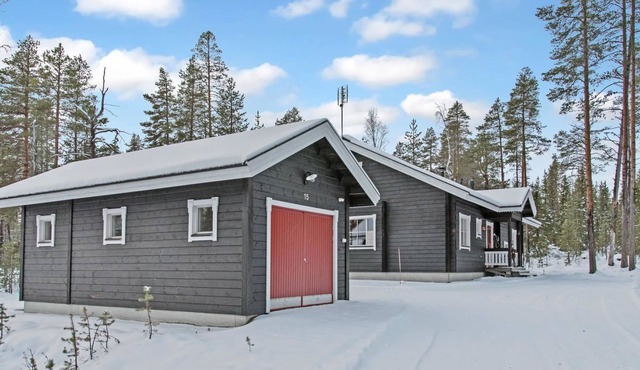 Vacation home Luppo by Interhome