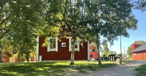 Valla Vandrarhem