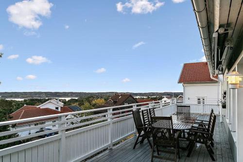 Vetteberget, Fjällbacka