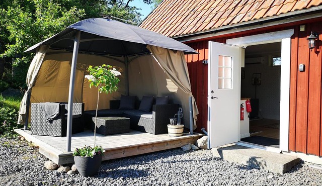Viö Gården