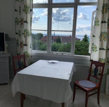 View for two