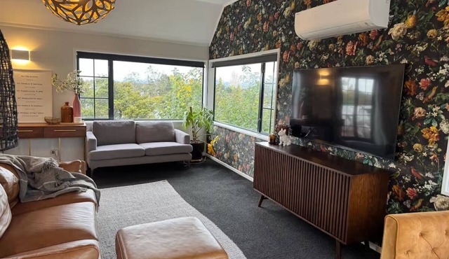 Views for the whole Family to enjoy
