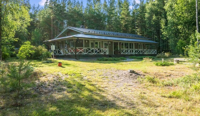 Villa blombacka by Interhome