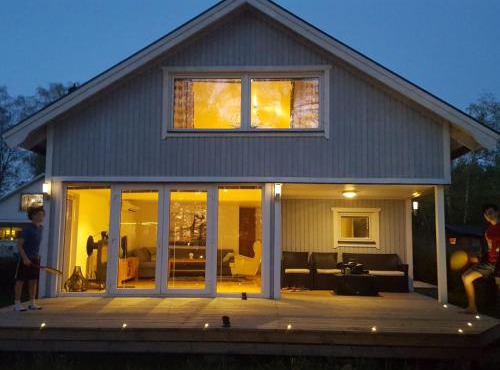 Villa Lakeside