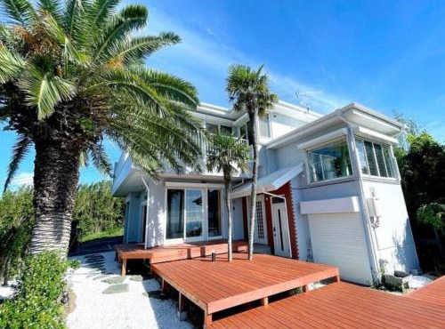 Villa Mangata