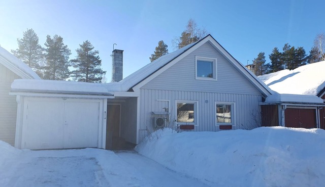 Villa Moose by Interhome