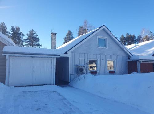 Villa Moose