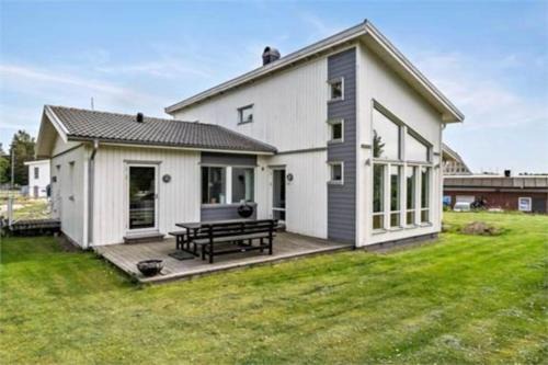 Villa, Norrköping