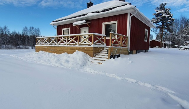 Villa Norrsken by Interhome