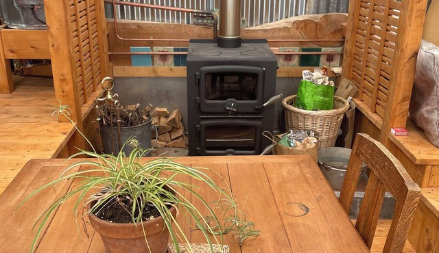 Villa Rustica Retreat