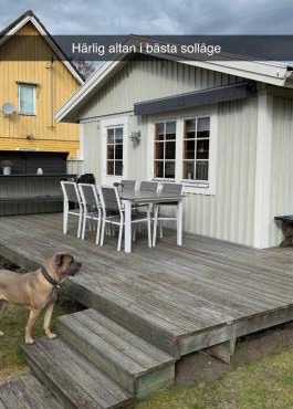 Villa Sus & Dus