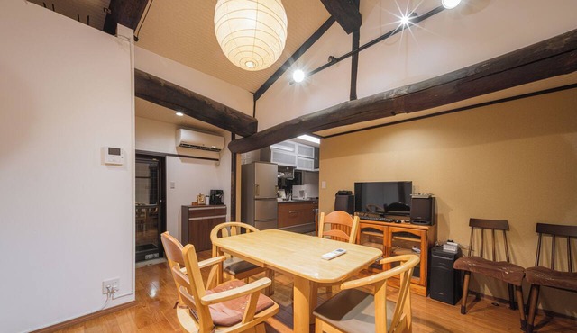 villa tabuchi