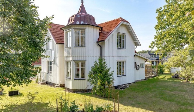 Villa Tornhaga