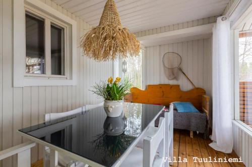 Villa Tuuliniemi