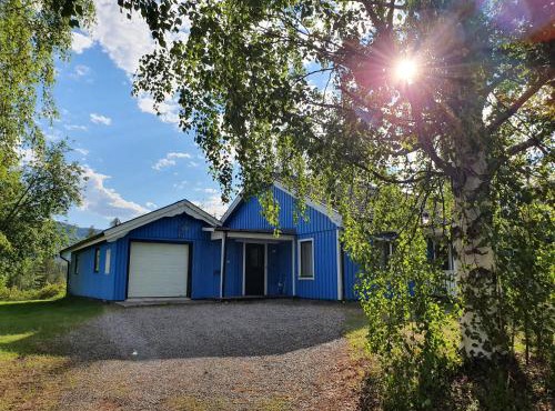 Villa Wolf
