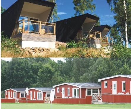 Vinbergs Stugby