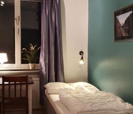 Virserum Hostel