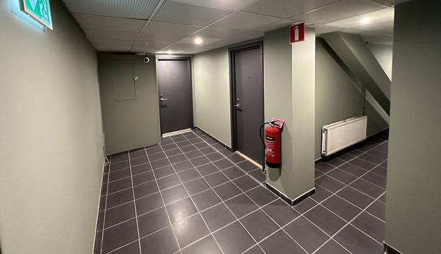 VL APARTMENT