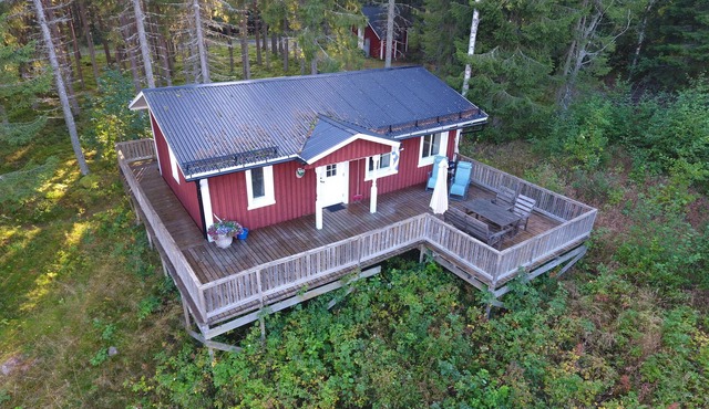 Vrbo Property