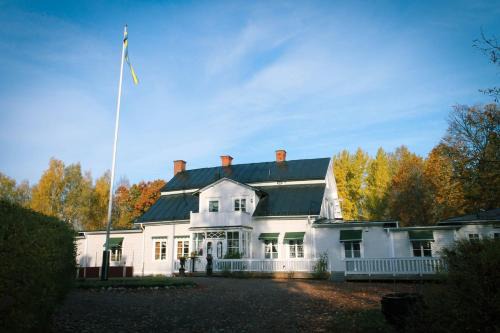 Wanbo Herrgård