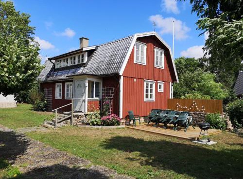 Wannborga Vingård
