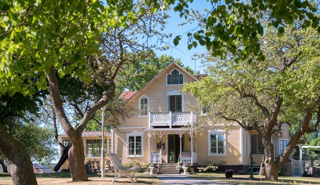 Warfsholm